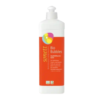 Bublifuk BIO - náhradná náplň 500ml Sonett